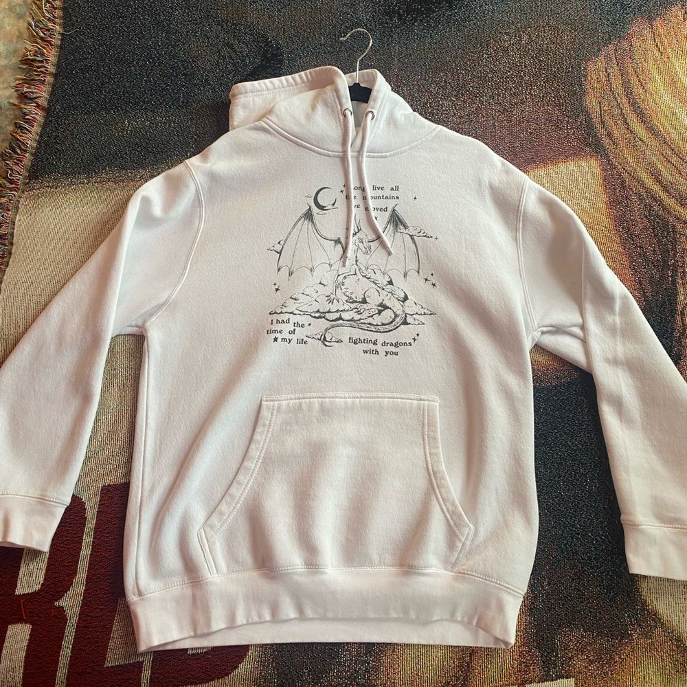 taylor swift speak now long live hoodie official merch